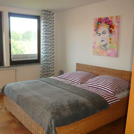 Gaestewohnung Am Grinderwald Neustadt am Rubenberge Ngoại thất bức ảnh