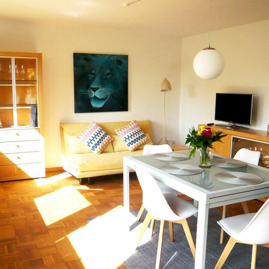 Gaestewohnung Am Grinderwald Neustadt am Rubenberge Ngoại thất bức ảnh