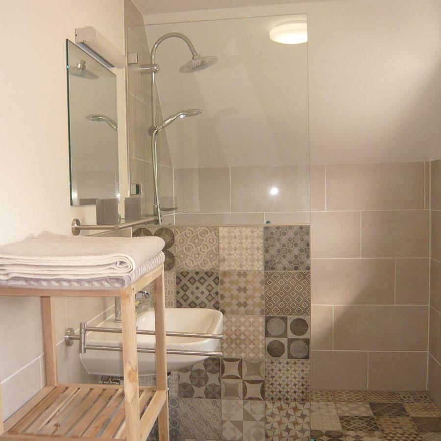 Gaestewohnung Am Grinderwald Neustadt am Rubenberge Ngoại thất bức ảnh
