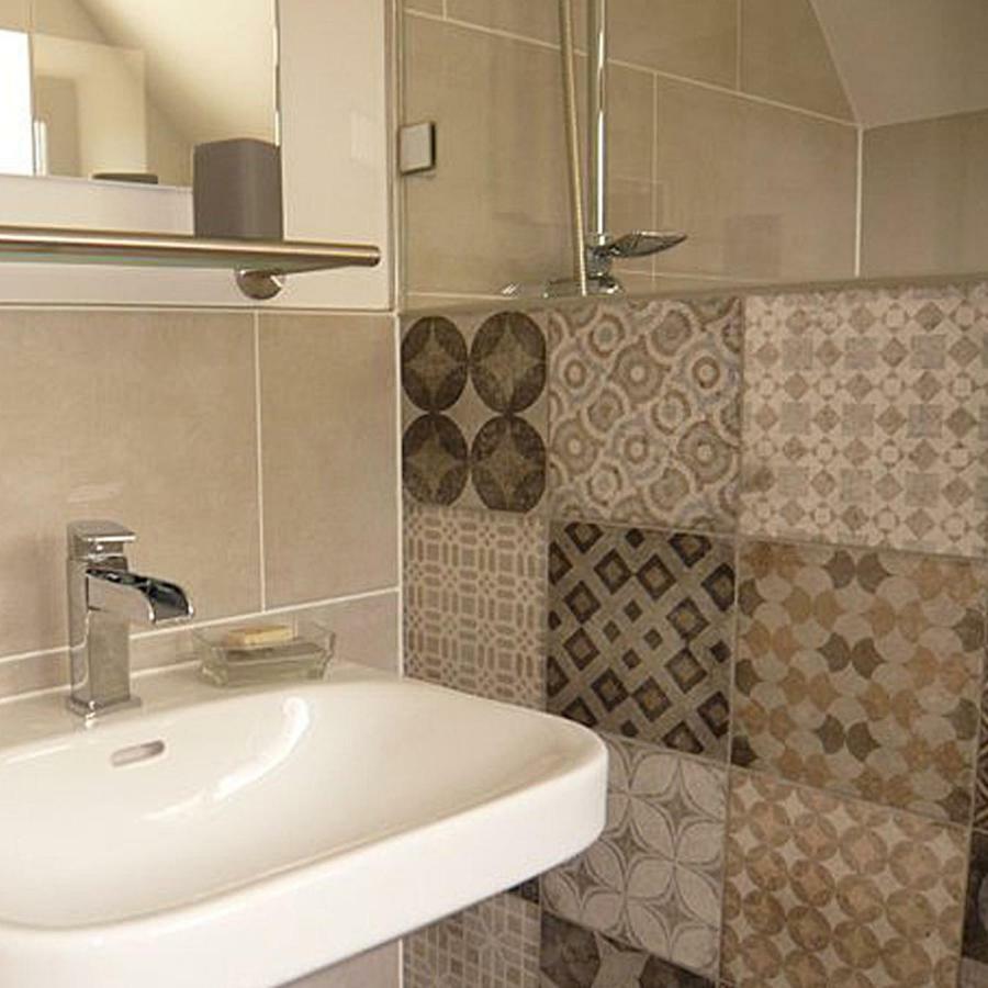 Gaestewohnung Am Grinderwald Neustadt am Rubenberge Ngoại thất bức ảnh